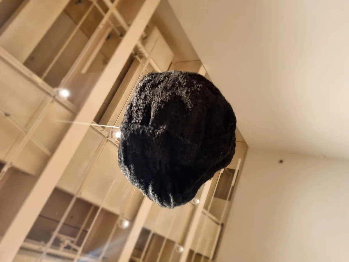 Magdalena Abakanowicz Gallery Image 83